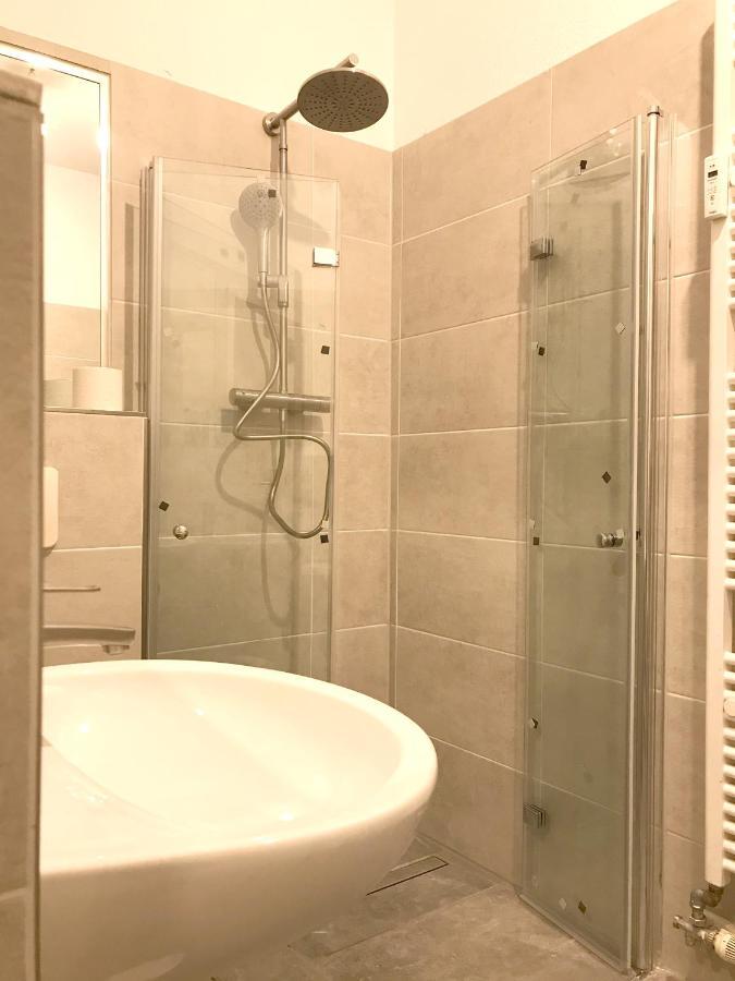 Apartment Clara Chemnitz Dış mekan fotoğraf